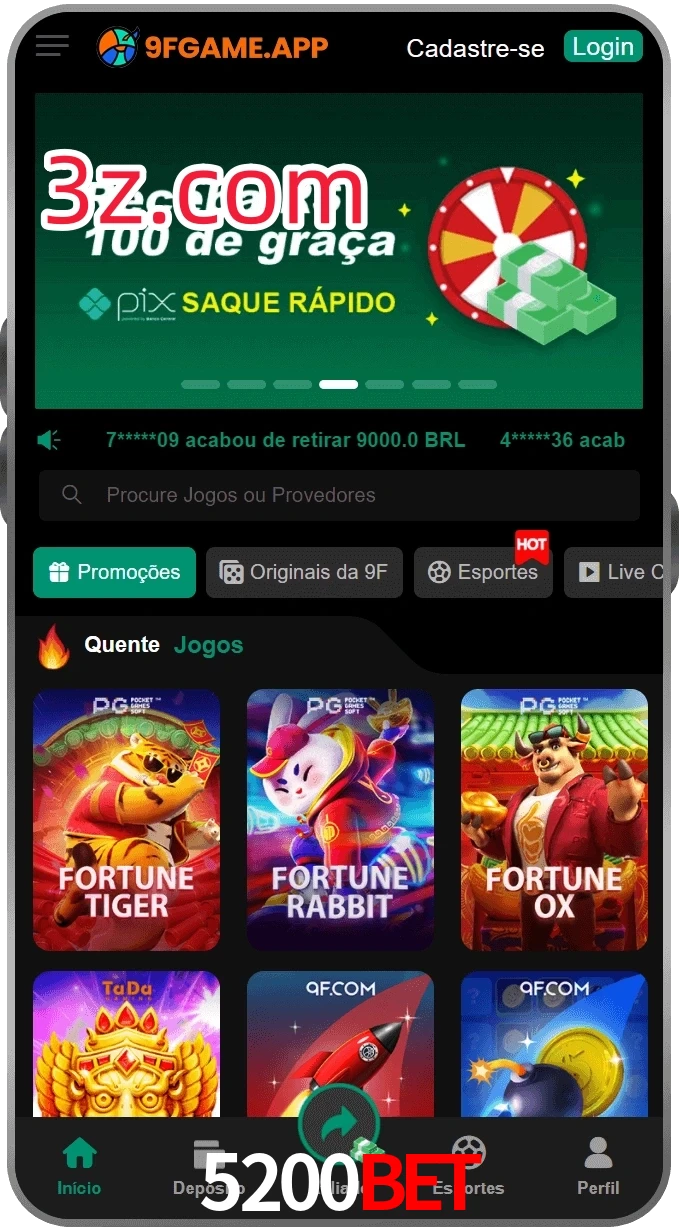 5200Bet