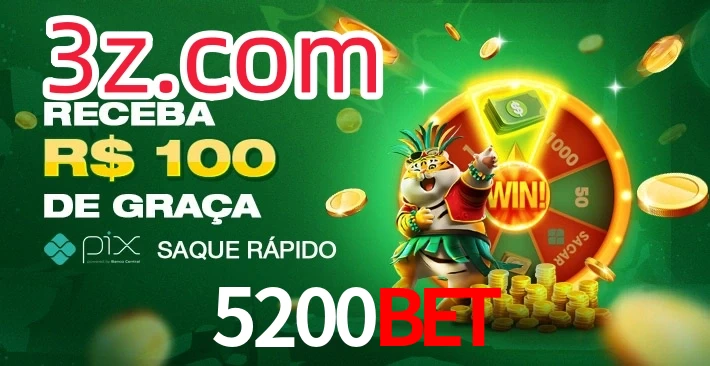 5200Bet