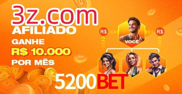 5200Bet