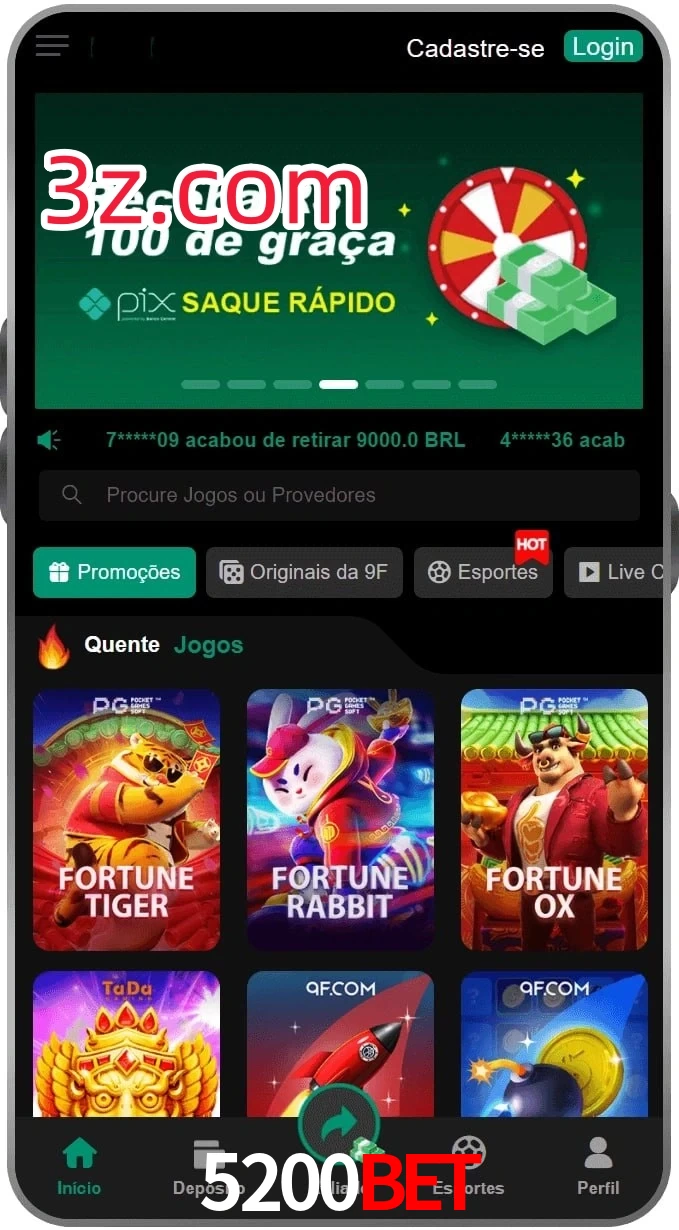5200Bet