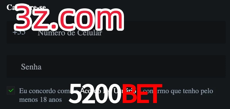 5200Bet